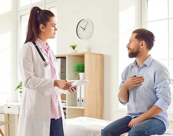 Holistic approach to IBS and gastrointestinal diseases