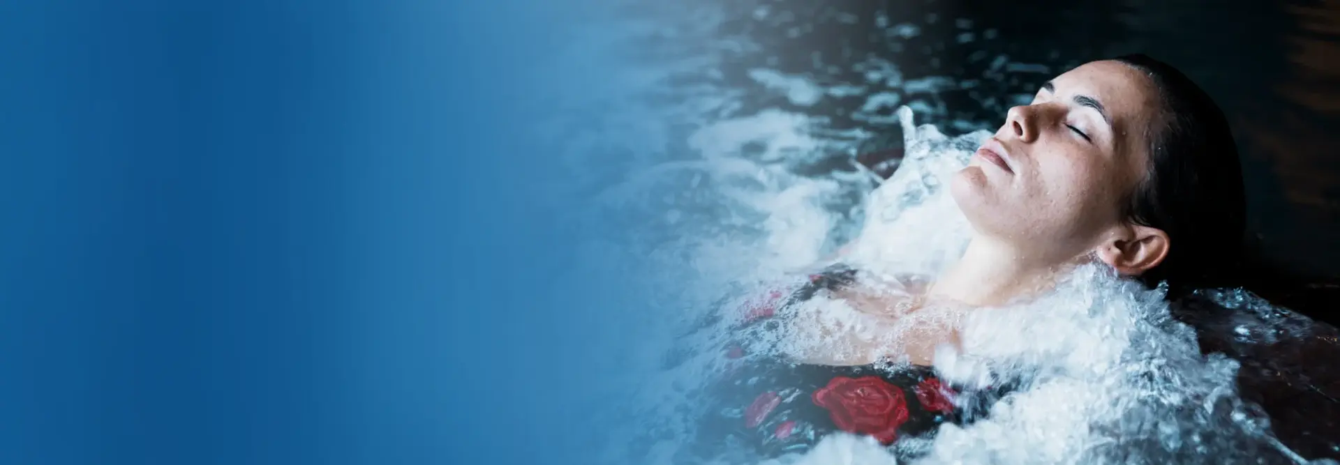 Hydromassage Therapy