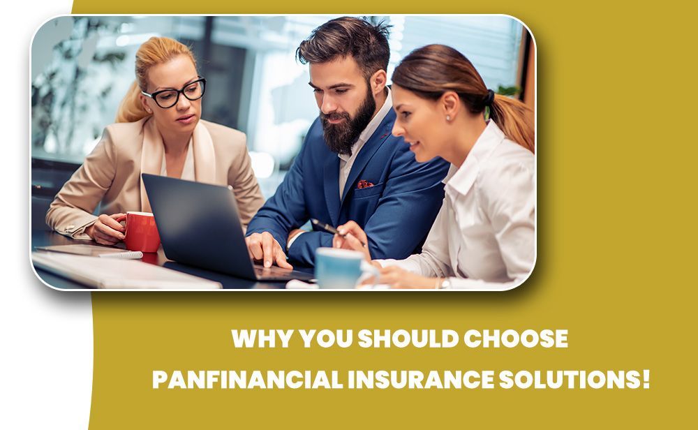 Insights by PanFinancial