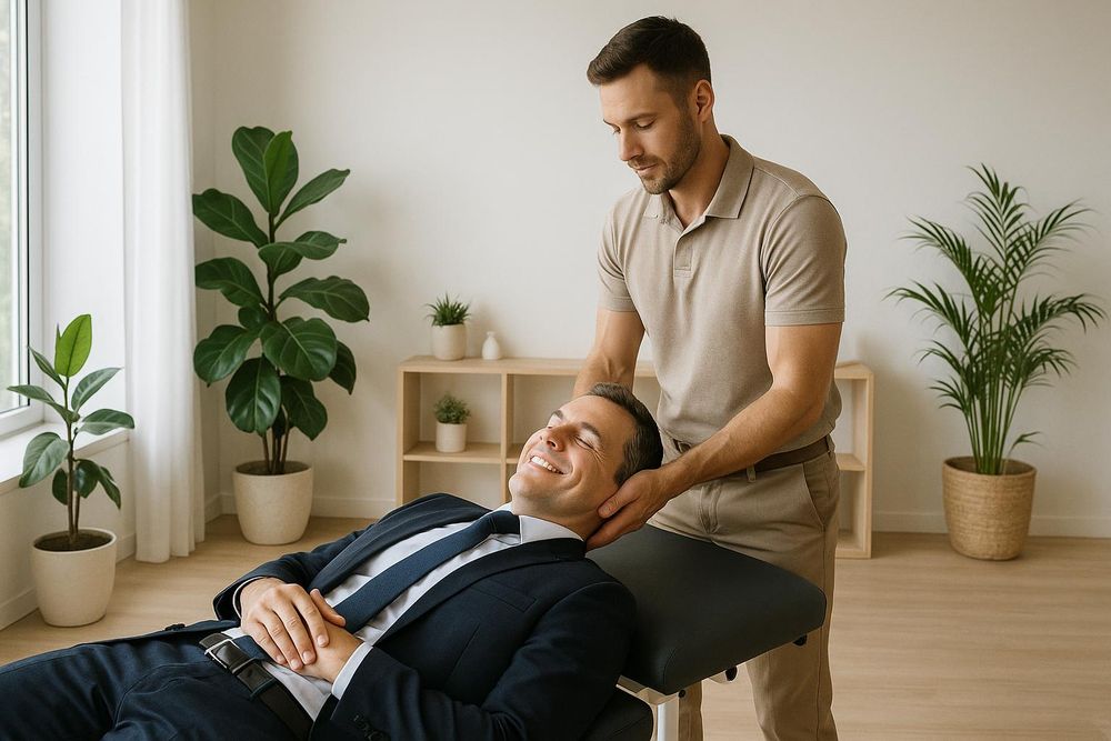 blog by Larson Chiropractic & Acupuncture