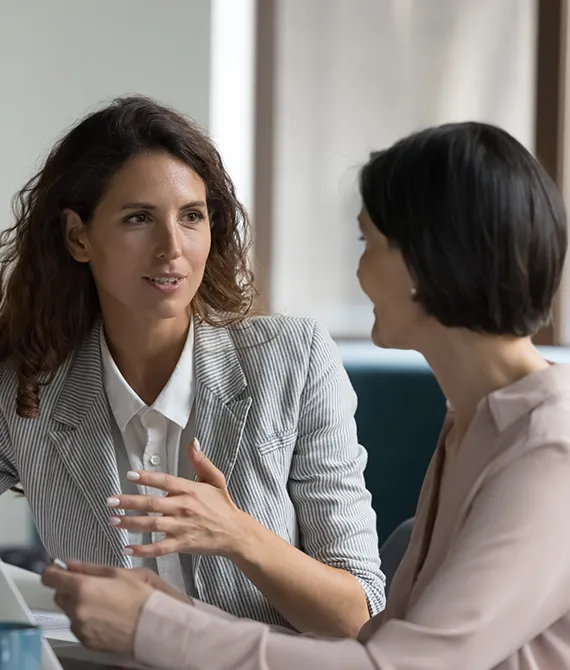 Strategic leadership planning with certified executive coach in Canada