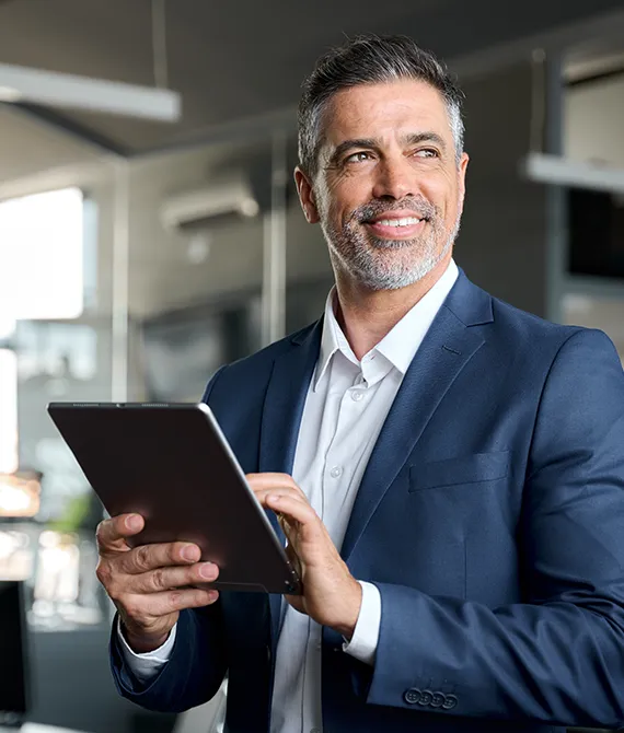 Executive presence training in one-on-one coaching services in Canada