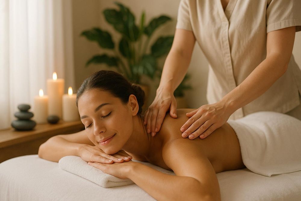 Hand & Stone Massage and Facial Spa - Mississauga Derry