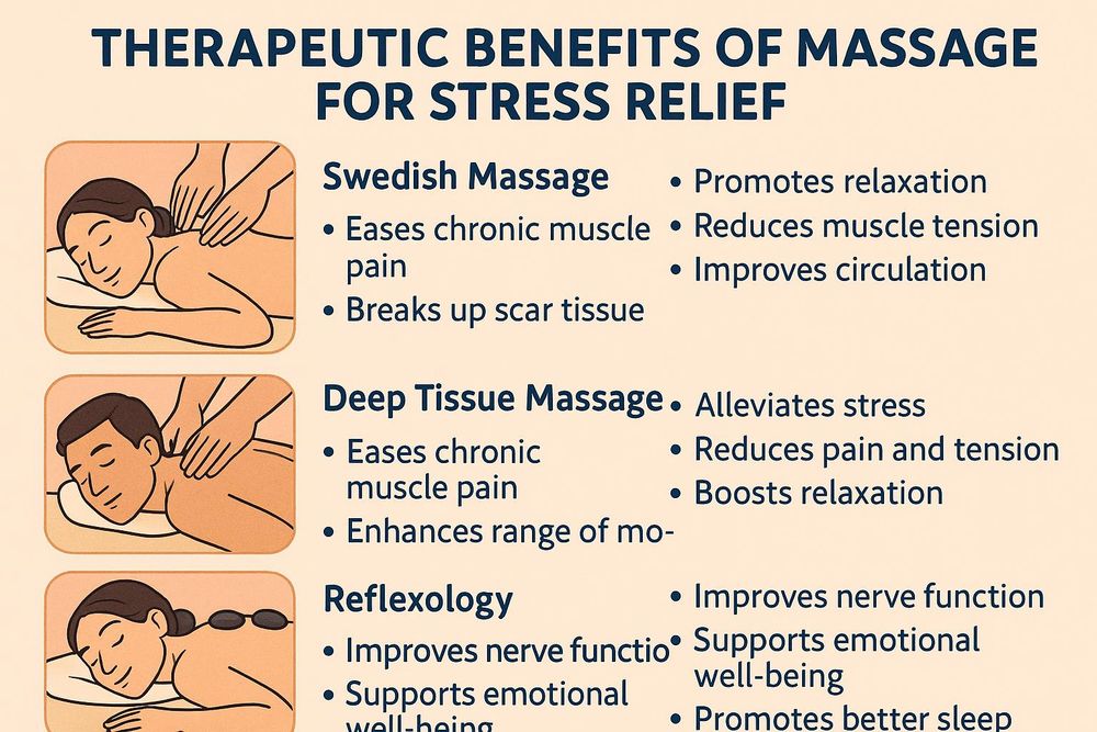 Hand & Stone Massage and Facial Spa - Mississauga Derry