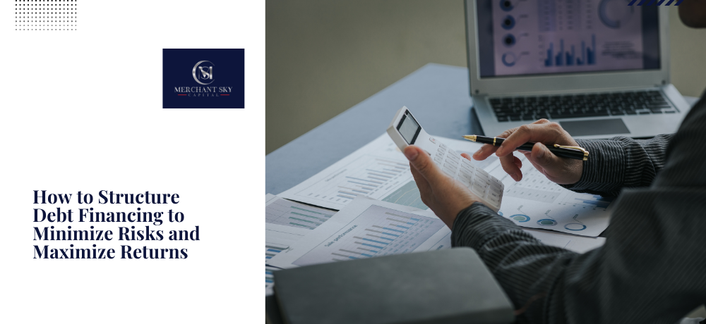 Blog by Merchant Sky Capital