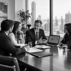 Financial Advisory Services