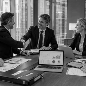Strategic Business Growth