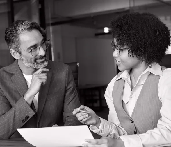 Capital Guidance for Important Business Decisions