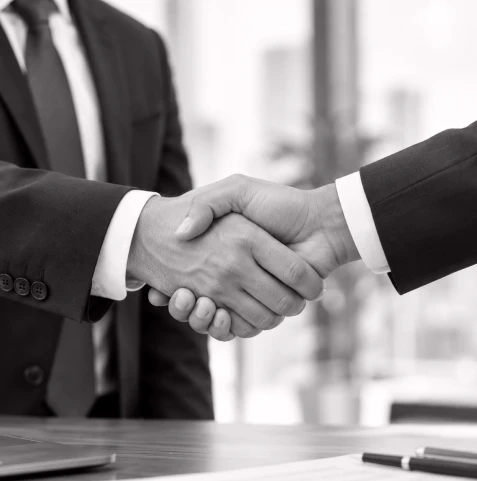 Mergers, Acquisitions & Divestitures