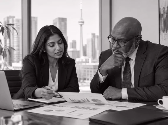Our Business Valuation Services