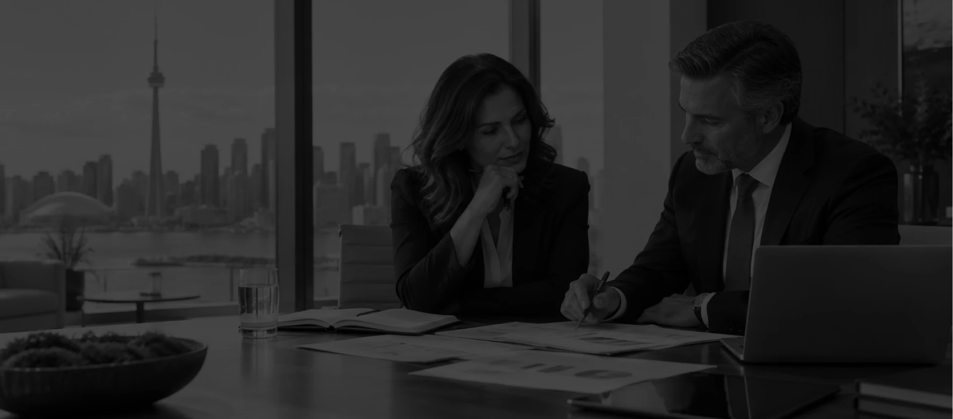 Business Valuations