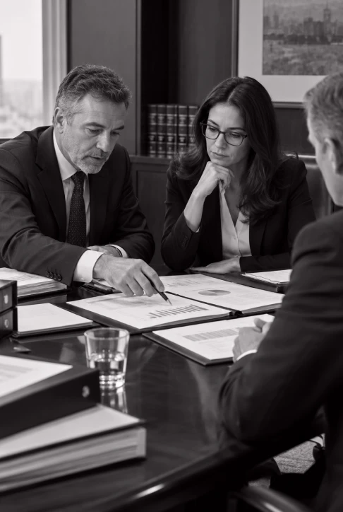 Your Trusted Business Valuators