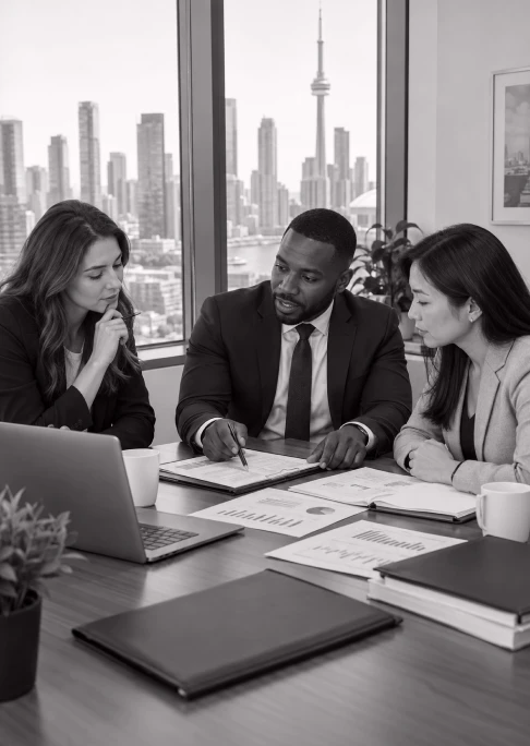 Business Purchase Support to Simplify and Secure Your Investment
