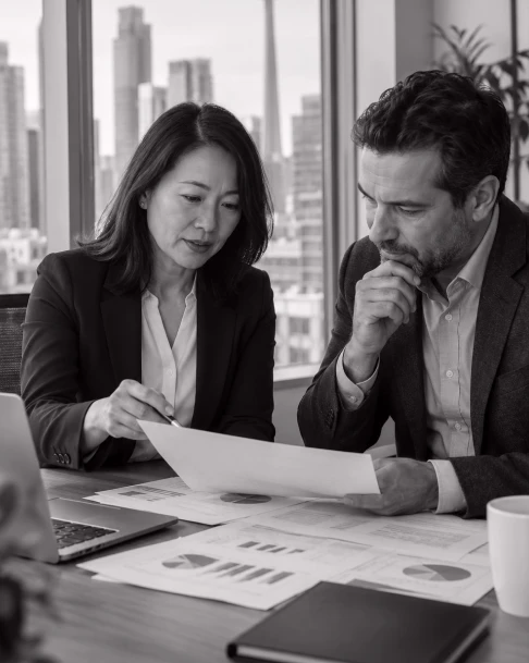 Reliable Business Sale Support to Guide Your Transaction