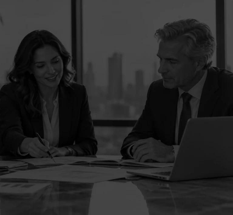 Transaction Advisory Services