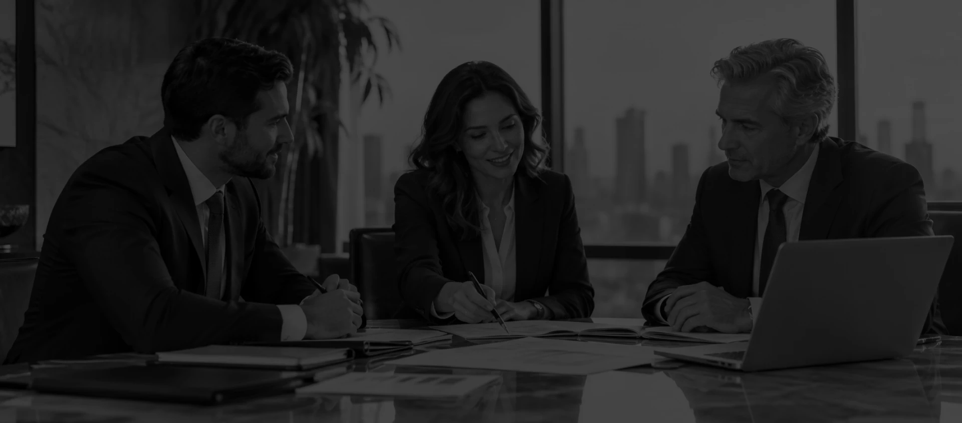 Transaction Advisory Services