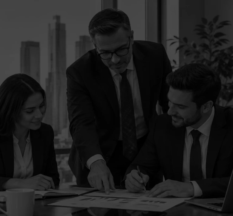 Welcome to Merchant Sky Capital