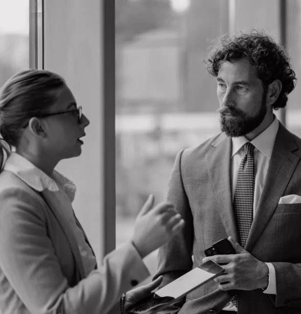 Our Approach to Debt Advisory