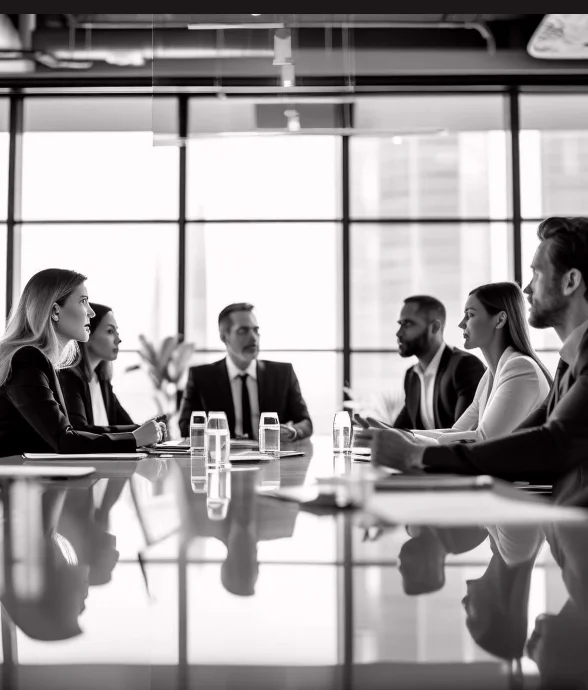 Strategic Debt Financing Built Around Your Business