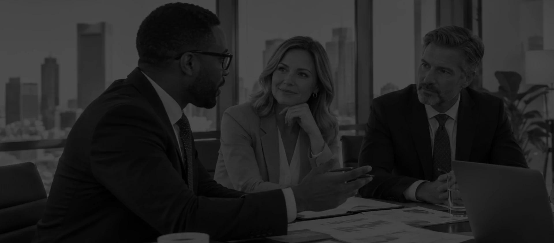 Debt & Capital Advisory