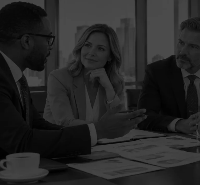 Debt & Capital Advisory
