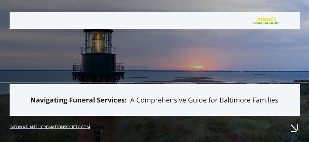 Blog by Atlantic Cremation Society