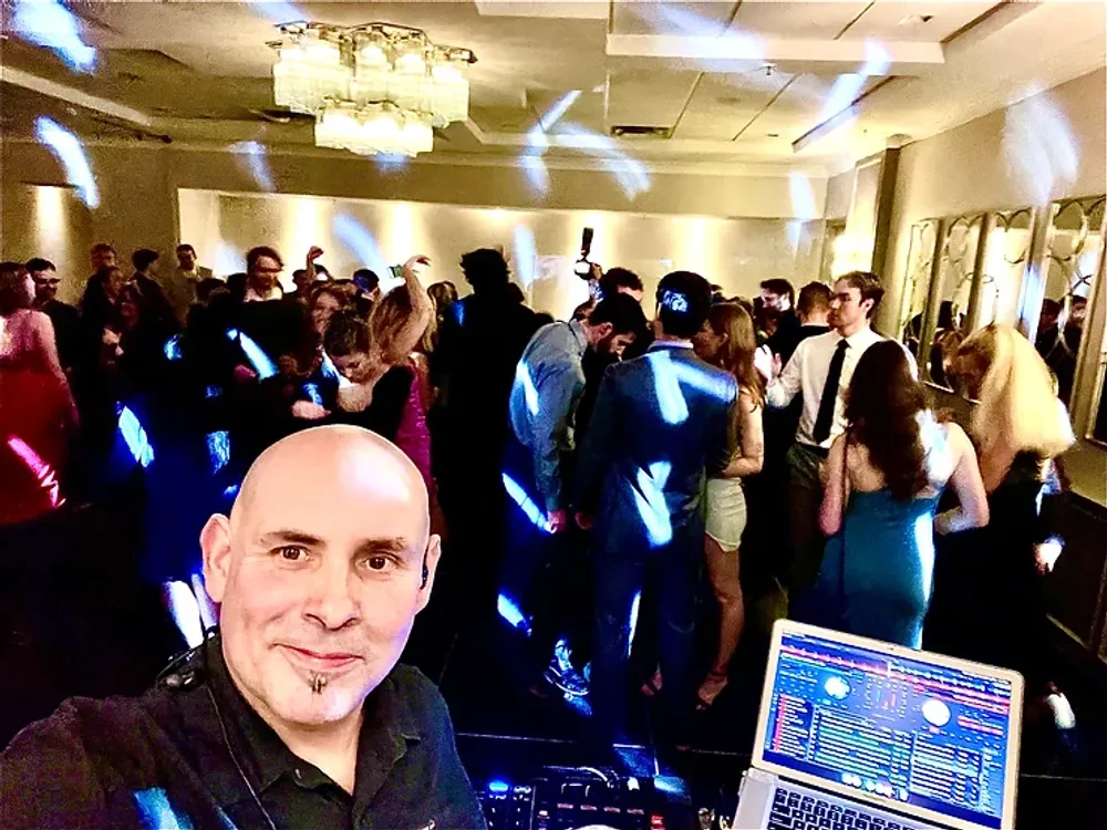 Blog by AtlanticPro DJ & AV