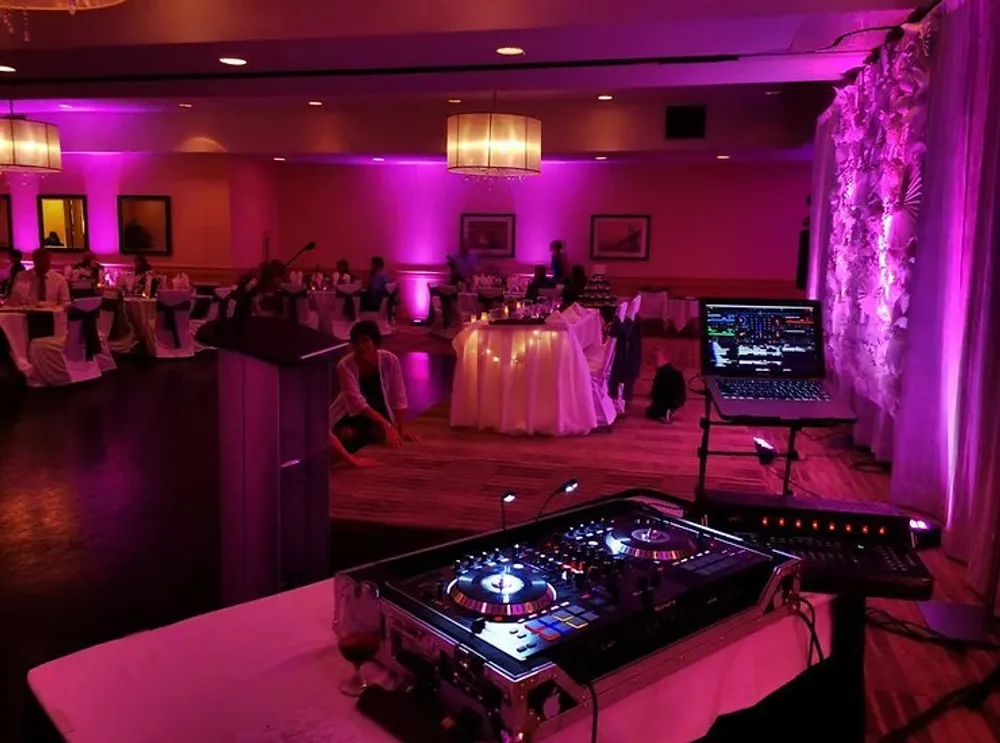 Blog by AtlanticPro DJ & AV