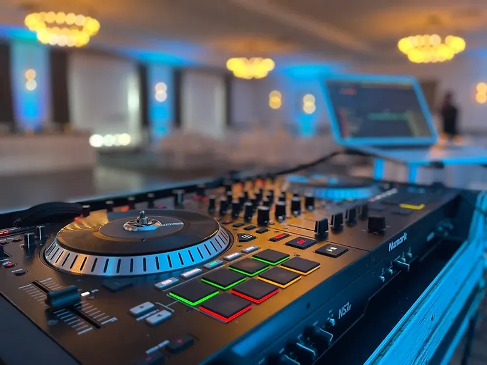 Blog by AtlanticPro DJ & AV