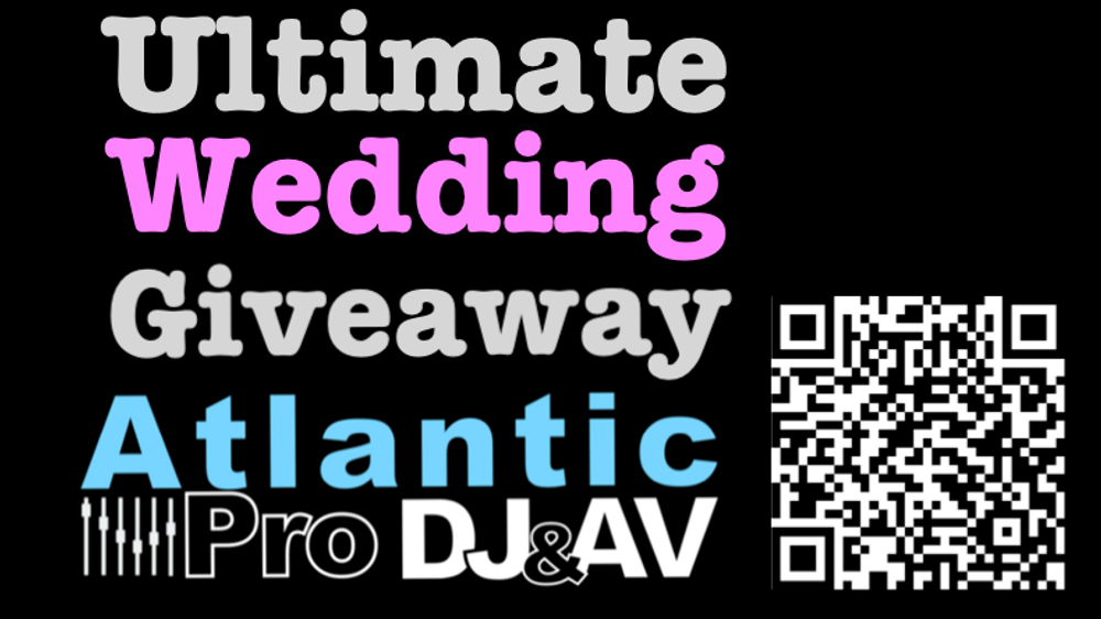 Blog by AtlanticPro DJ & AV