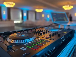 AtlanticPro DJ & AV