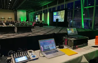 AtlanticPro DJ & AV