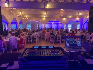 AtlanticPro DJ & AV