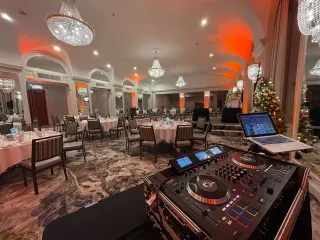 AtlanticPro DJ & AV