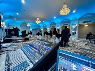 AtlanticPro DJ & AV