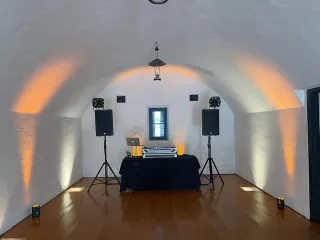 AtlanticPro DJ & AV