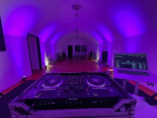 AtlanticPro DJ & AV