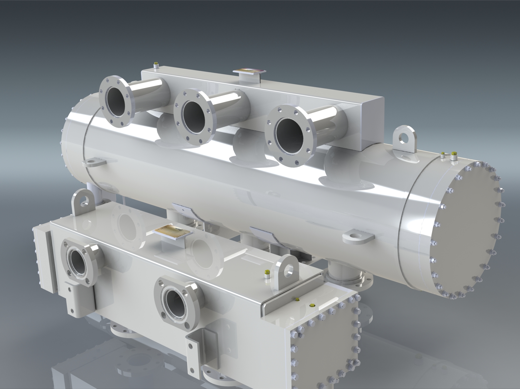 Natural Oil Flow (ONW)