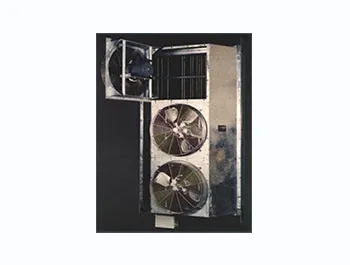 Forced Oil / Forced Air (FOA)