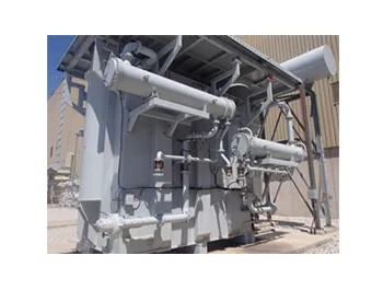 Forced Oil / Forced Water (OFW)