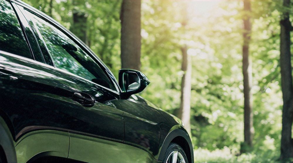 Blog by CKS Mobile Detailing & Ceramic Coating