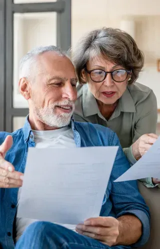 Reliable guaranteed income solutions for individuals and business owners in the USA.