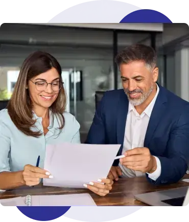Comprehensive financial planning for residents and businesses  in the USA.