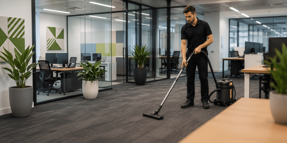 Blog by Integral Services Group