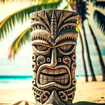 West Coast Indigenous design