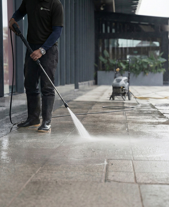 Commercial Cleaning Victoria