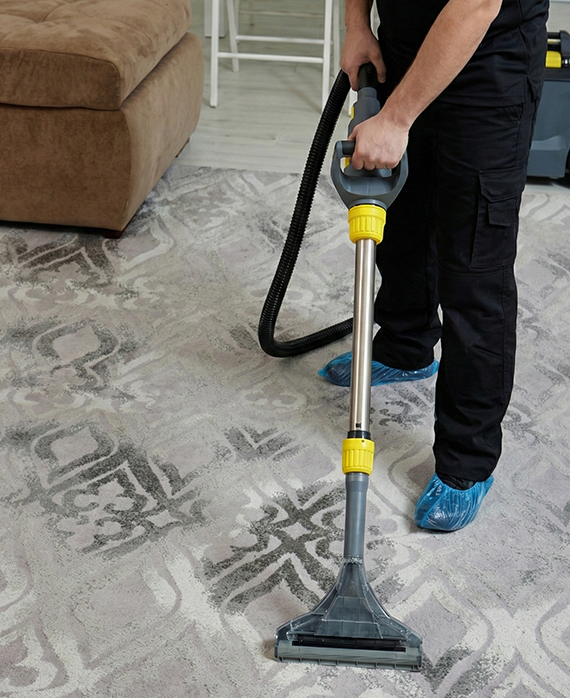 Commercial Cleaning Kamloops