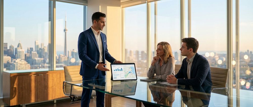 Blog by GreenFlow Financial