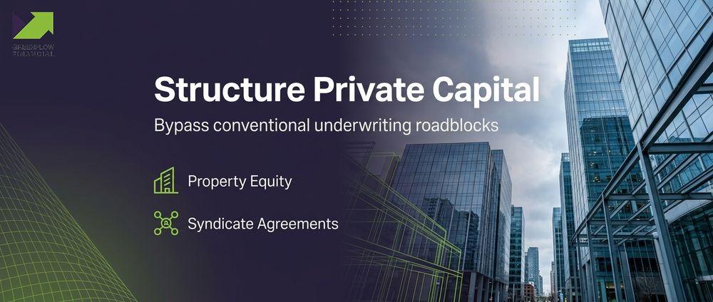Blog by GreenFlow Financial
