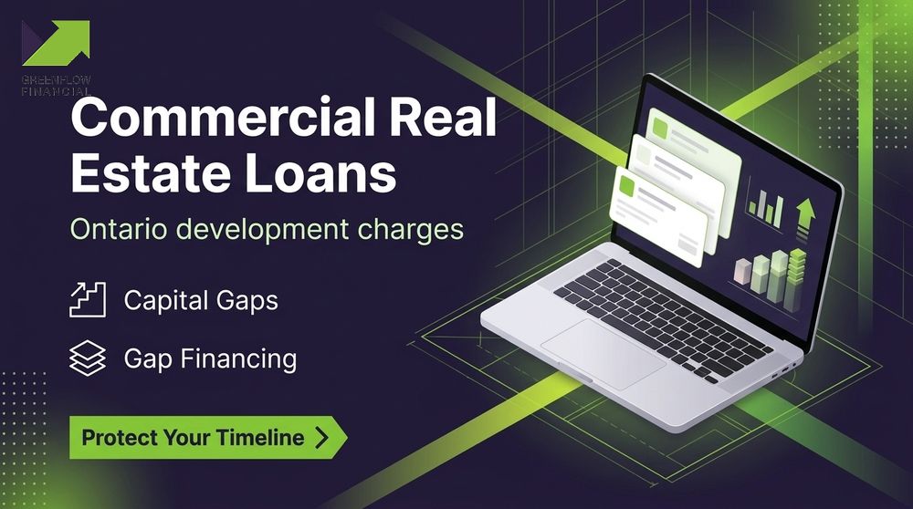 Blog by GreenFlow Financial